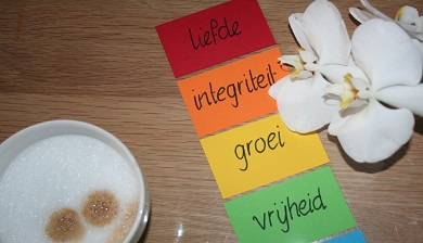 Hoe ver mag flirten gaan