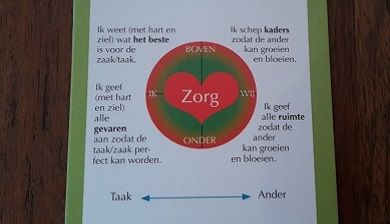 Ik kan niet stoppen met flirten