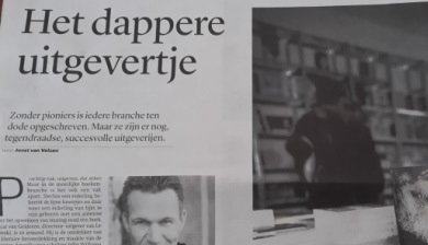 Ik kan niet stoppen met flirten